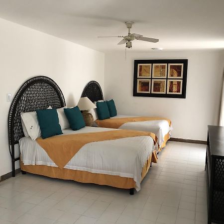 Quinta Del Gobernador Hotel Cuernavaca Ngoại thất bức ảnh