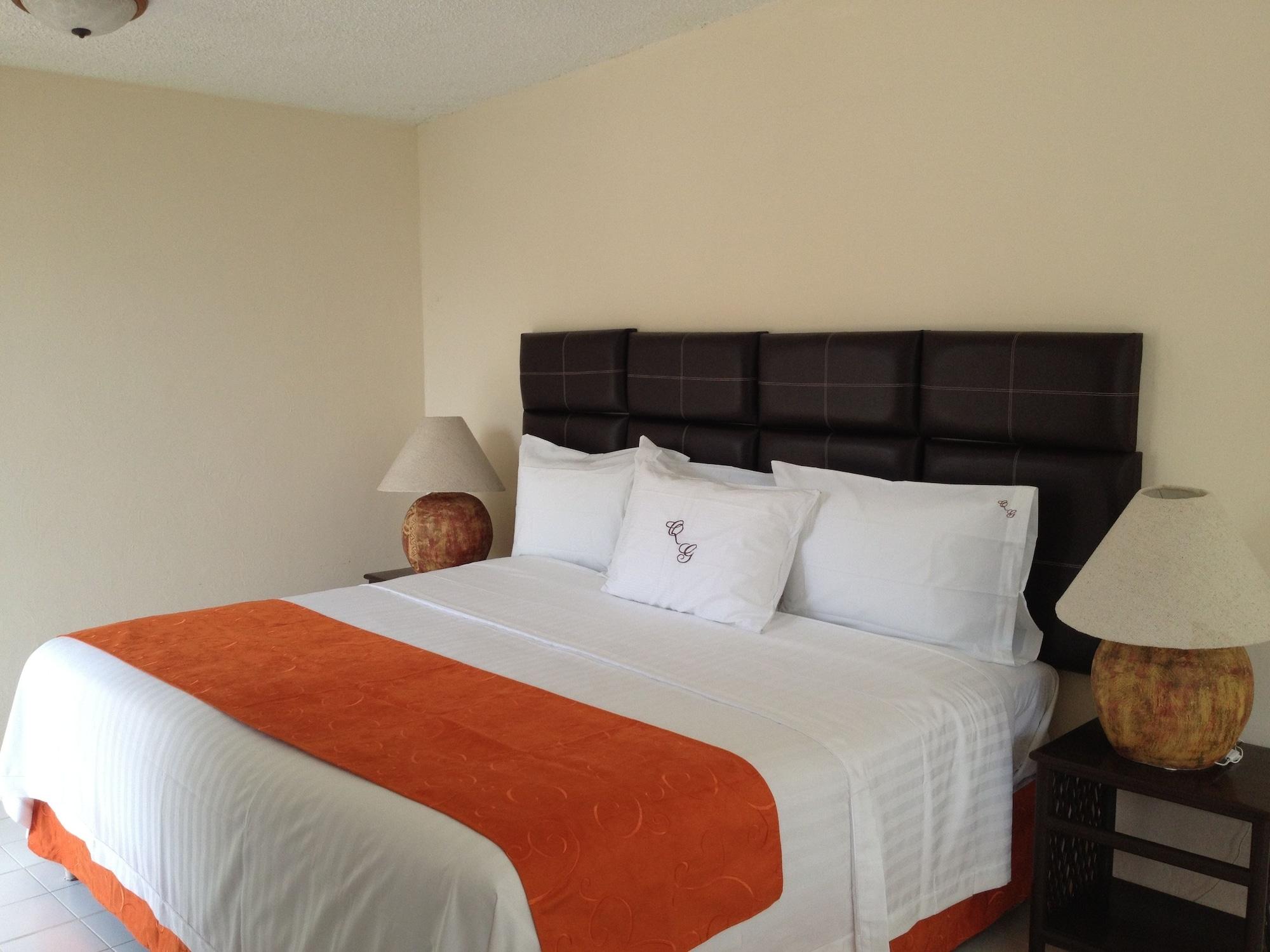Quinta Del Gobernador Hotel Cuernavaca Ngoại thất bức ảnh