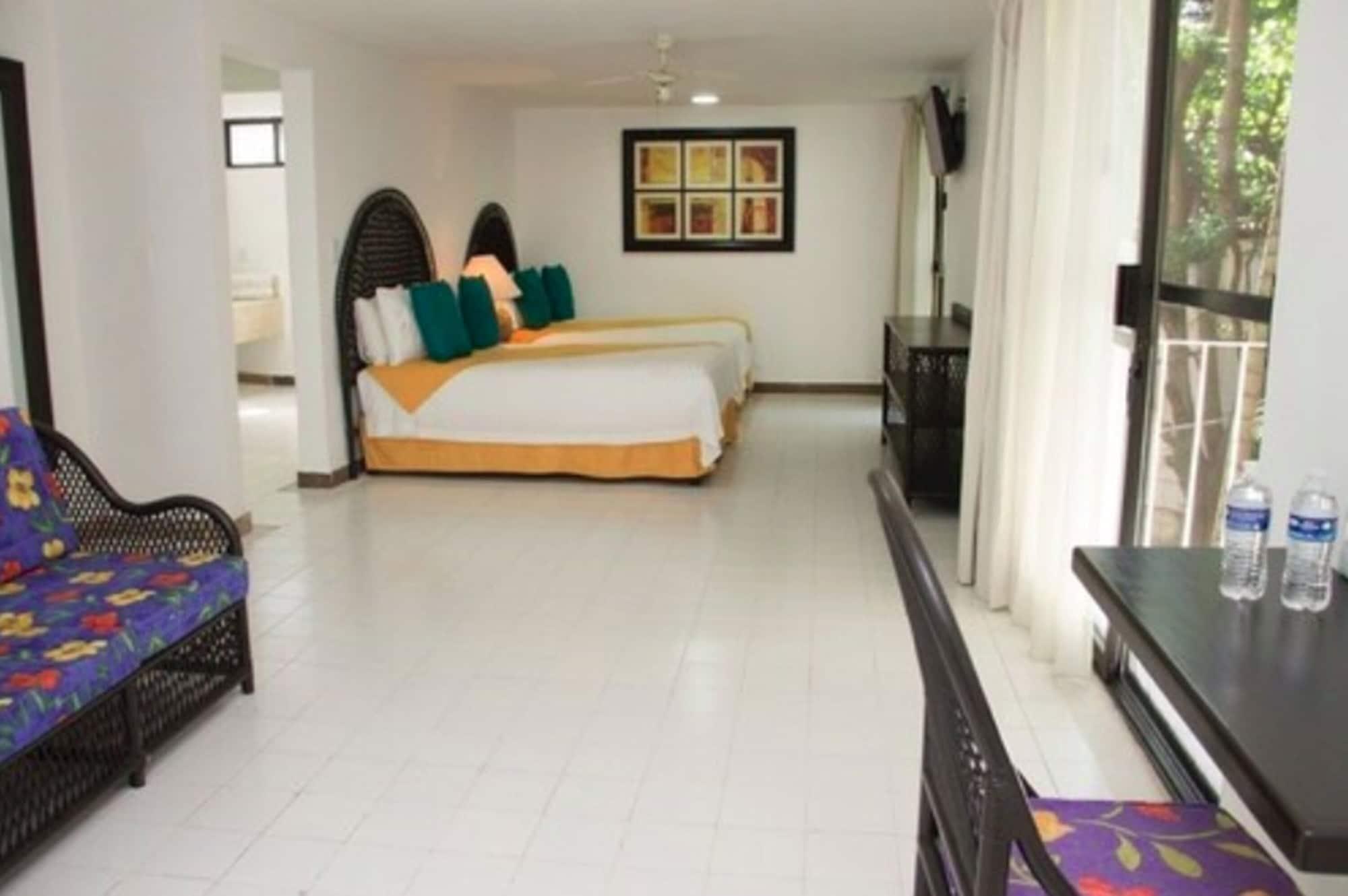 Quinta Del Gobernador Hotel Cuernavaca Ngoại thất bức ảnh