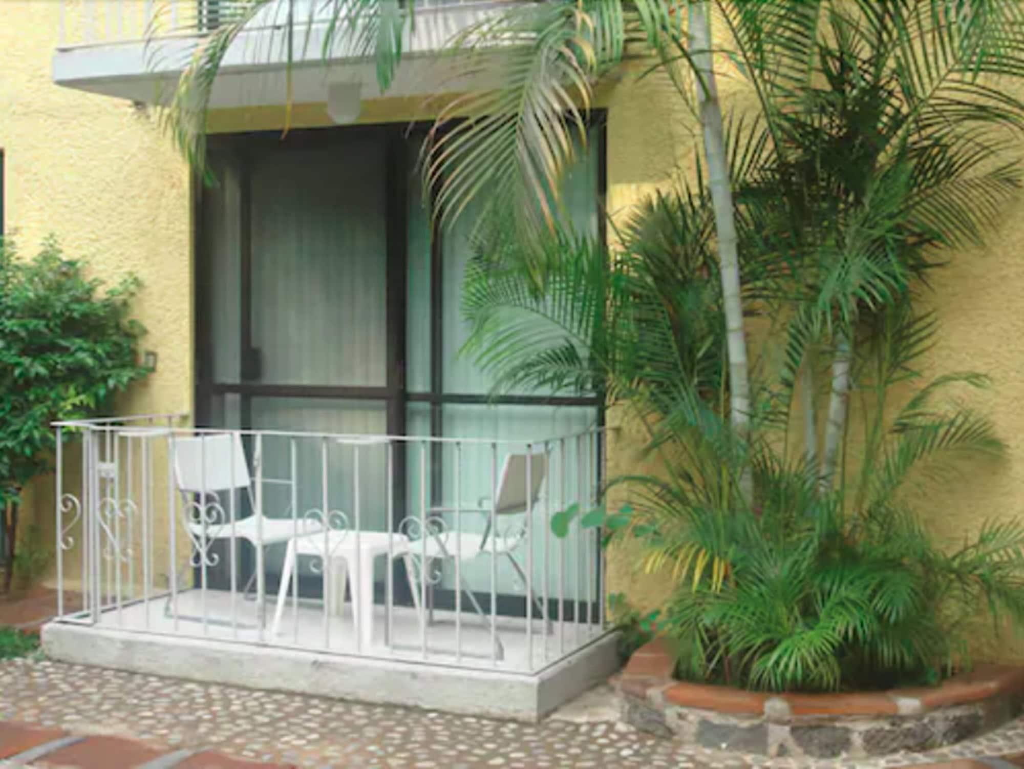 Quinta Del Gobernador Hotel Cuernavaca Ngoại thất bức ảnh