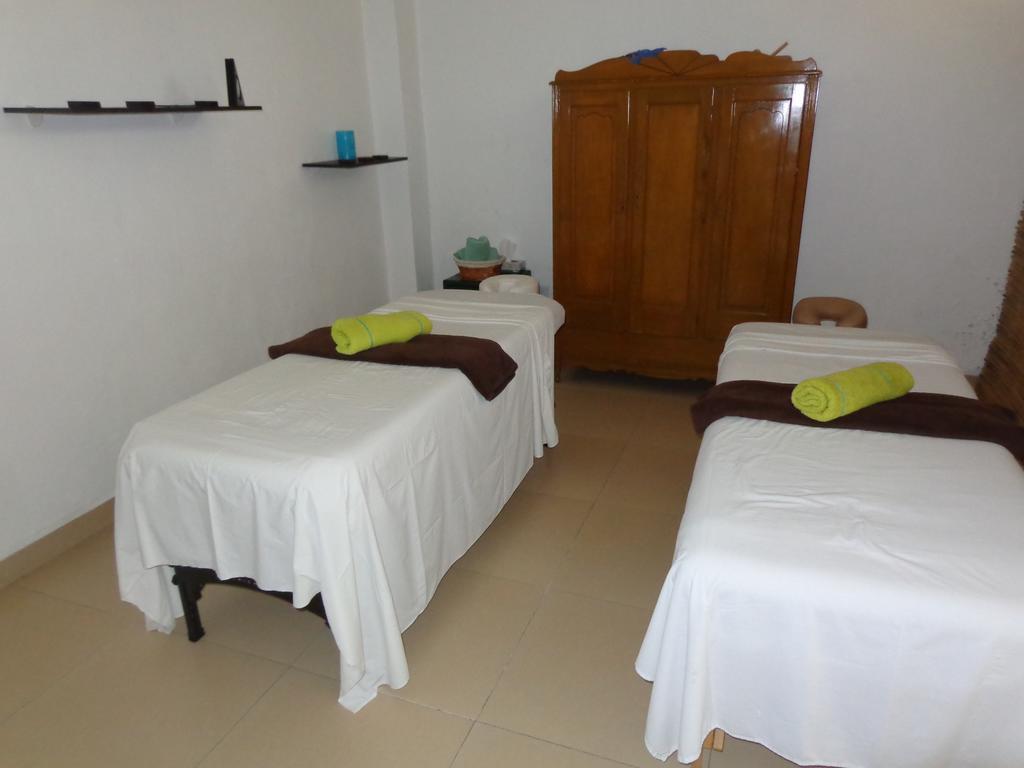 Quinta Del Gobernador Hotel Cuernavaca Ngoại thất bức ảnh