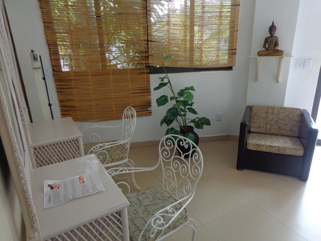 Quinta Del Gobernador Hotel Cuernavaca Ngoại thất bức ảnh