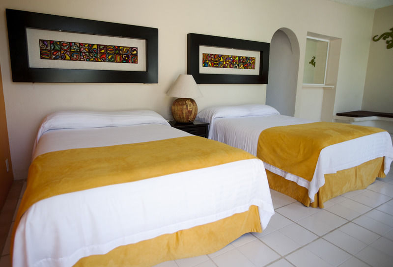 Quinta Del Gobernador Hotel Cuernavaca Ngoại thất bức ảnh