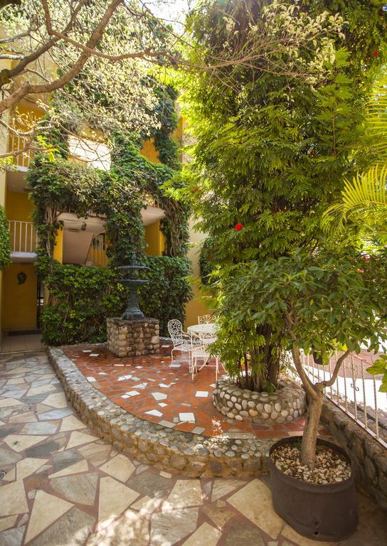 Quinta Del Gobernador Hotel Cuernavaca Ngoại thất bức ảnh
