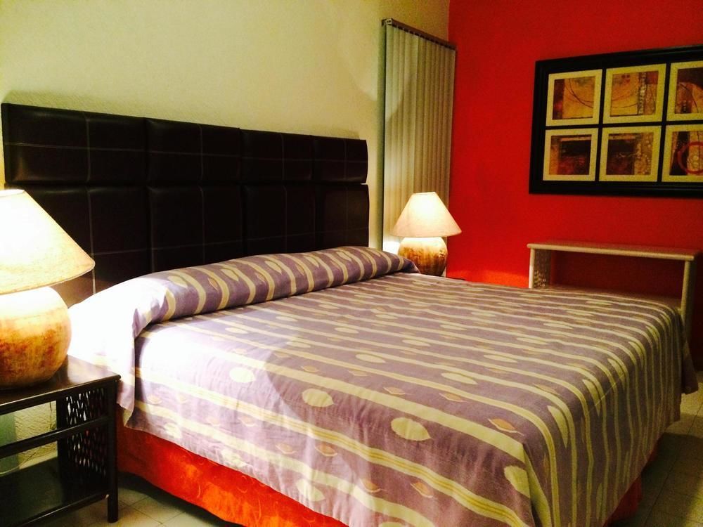 Quinta Del Gobernador Hotel Cuernavaca Ngoại thất bức ảnh