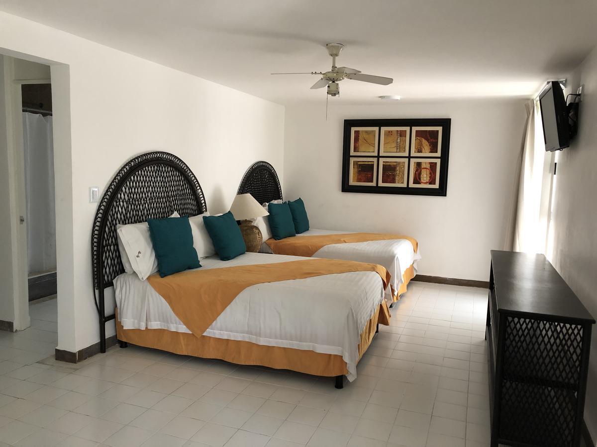 Quinta Del Gobernador Hotel Cuernavaca Ngoại thất bức ảnh