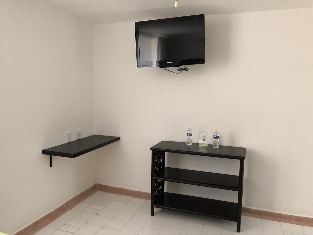 Quinta Del Gobernador Hotel Cuernavaca Ngoại thất bức ảnh