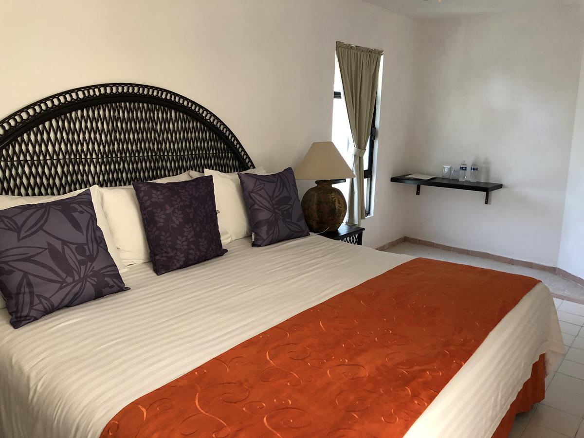 Quinta Del Gobernador Hotel Cuernavaca Ngoại thất bức ảnh