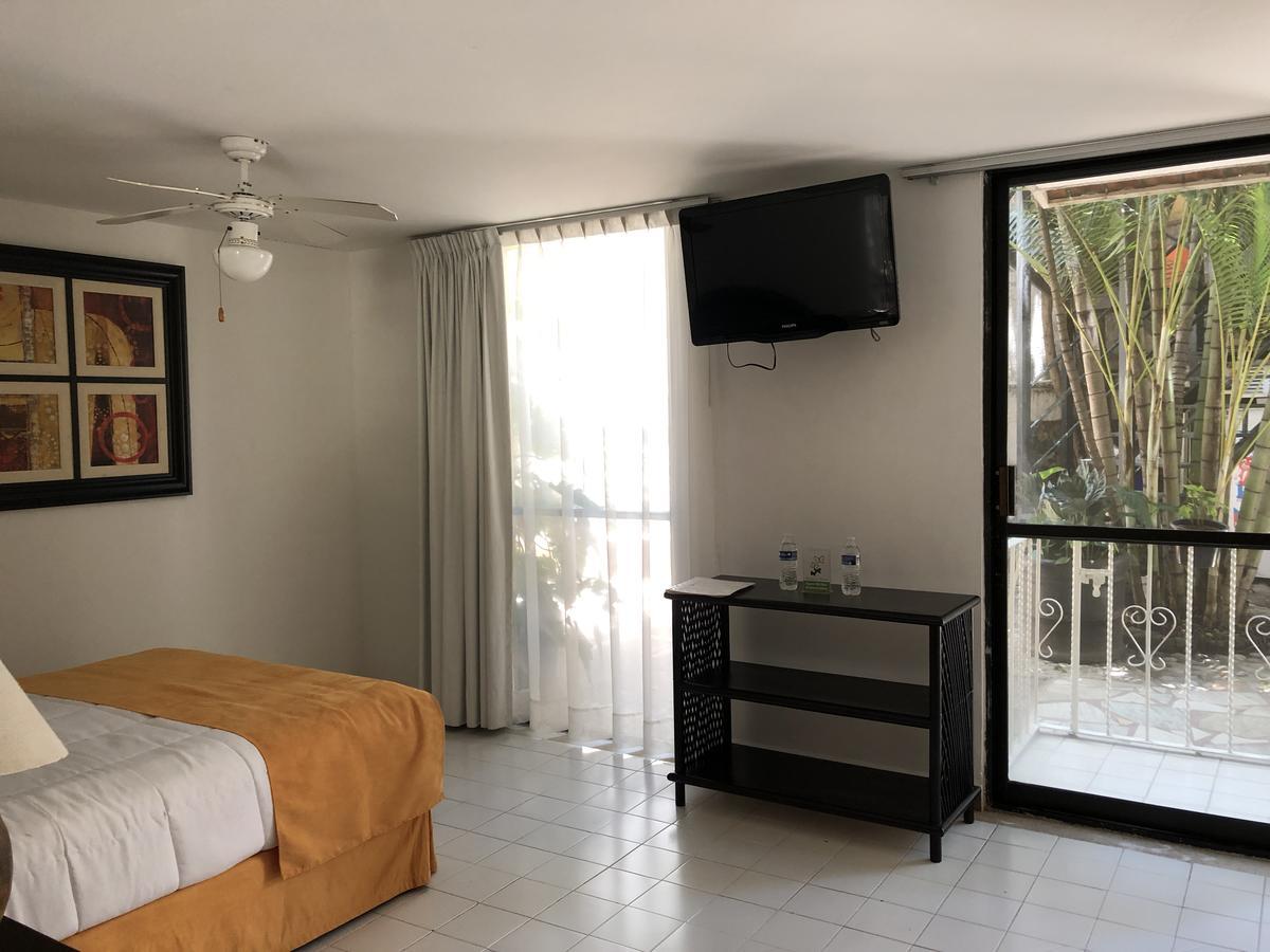 Quinta Del Gobernador Hotel Cuernavaca Ngoại thất bức ảnh
